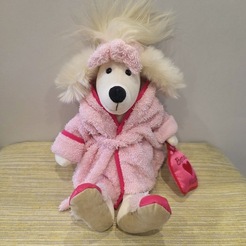 Jellycat sleepyhead poodle - sleepyhead,