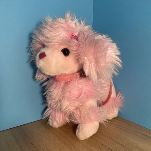 Keel toys pink posh - pink,