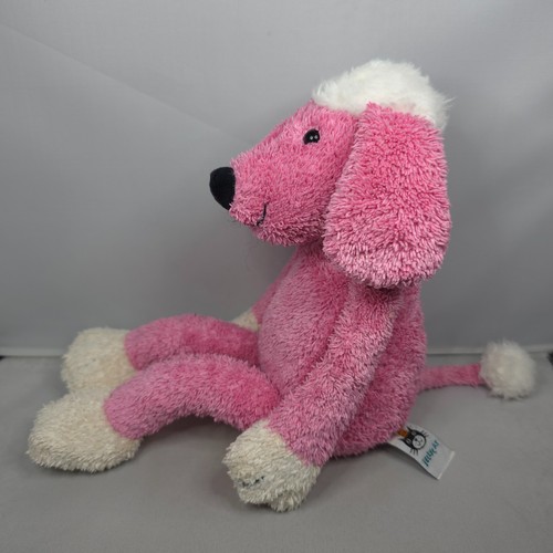 Jellycat slackajack poodle - slackajack,