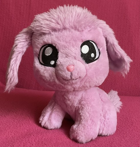 Tic tac toy sitting - toy, lilac