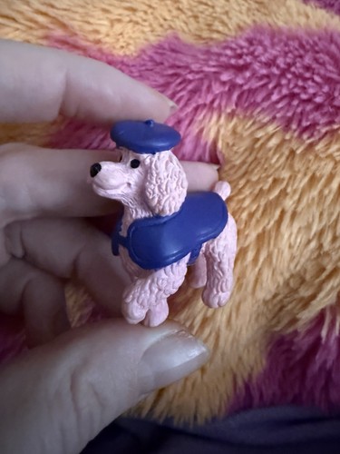 Vintage meg puppy in my - vintage,