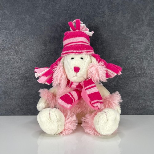 Keel toys frenchie - frenchie, poodle