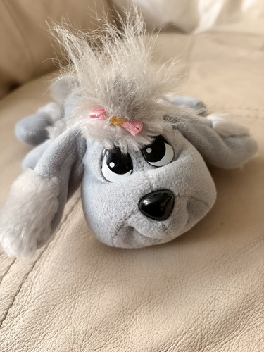 Vintage pound puppies - pound,