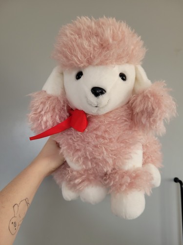 Asda soft pink white mothers - soft,