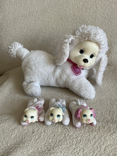 2017 just play puppy surprise - 2017,