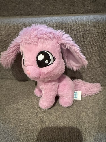 Tic tac toy sitting - sitting, lilac