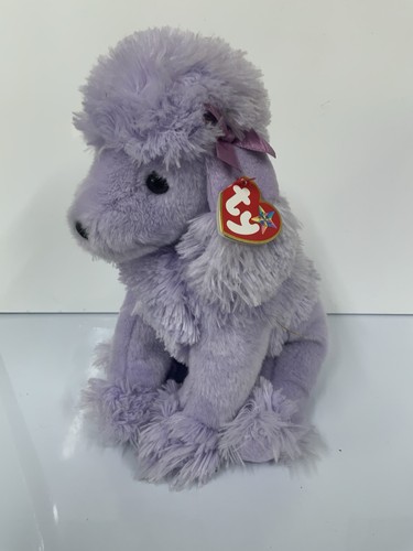 Demure buddy ty beanie - |,