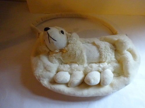 Brand new poodle - new,