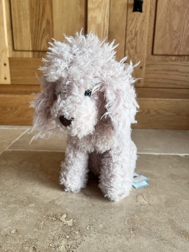 Rare jellycat georgiana - jellycat,