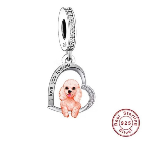Miniature toy poodle - 💜,