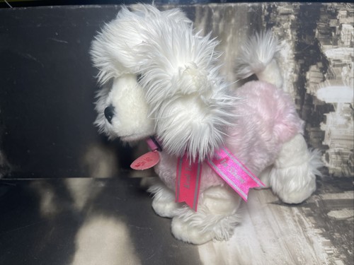 Keel toys simply soft puppy - soft,