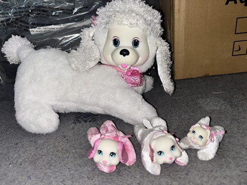 Puppy surprise dog plush - dog, 3