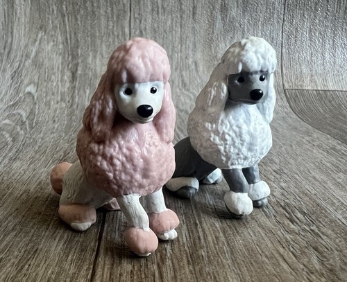 Vintage 90s puppy pocket - vintage, my