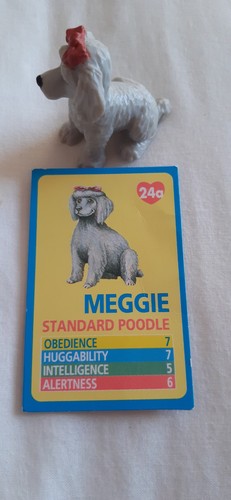 Puppy pocket figure no - in,