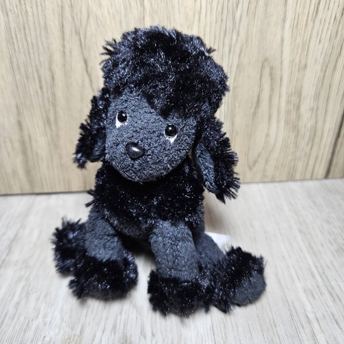 Russ berrie black miniature - russ,