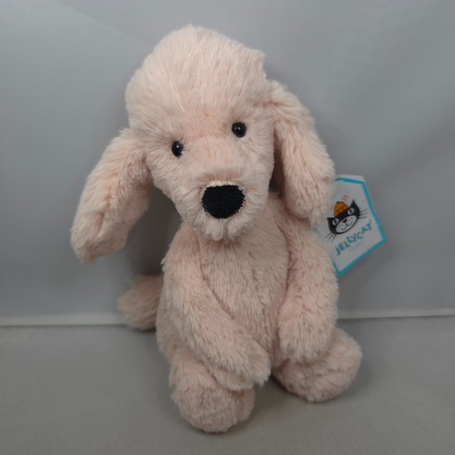 Bnwt jellycat bashful - bnwt*,