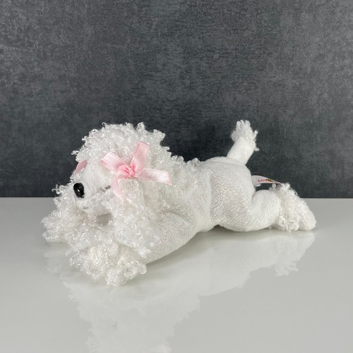 Unipak poodle puppy - poodle, plush