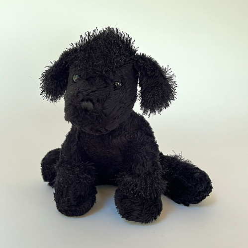 Ganz webkinz lil kinz black - ganz,