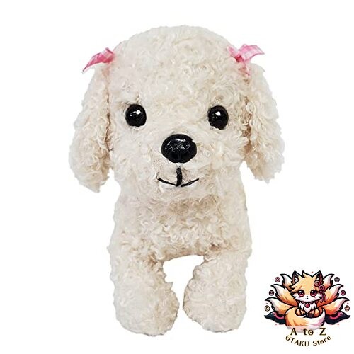 Bestever premium puppy plush - bestever,