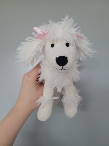 Clintons cards soft toy - cards,