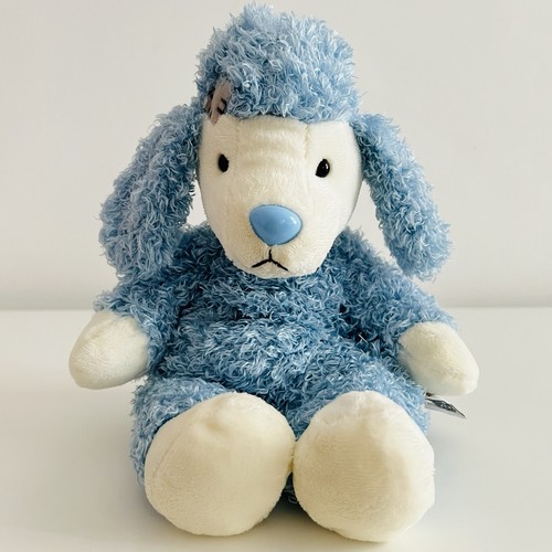 Blue nose friends - tatty, teddy