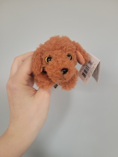 Russ petooties pet mocha brown - mocha,