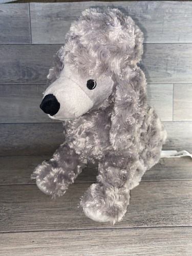 Ikea gosig pudel grey - gosig,