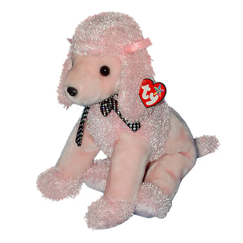 Brigitte buddy ty beanie - buddy,