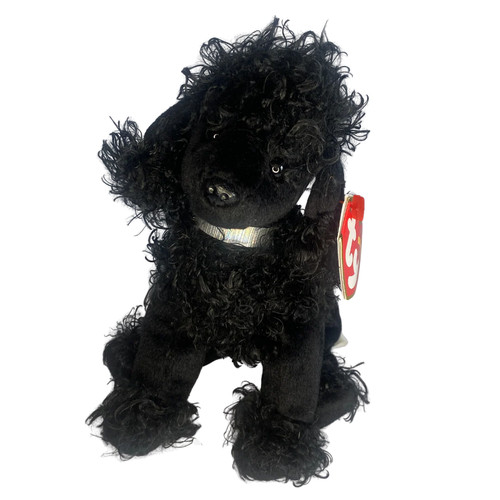 Bijoux beanie babies black - bijoux,