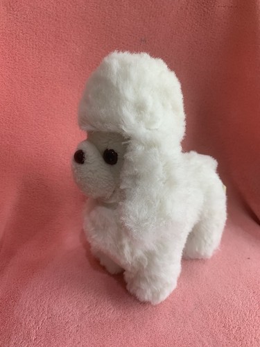 Vintage 80s chad - vintage, white